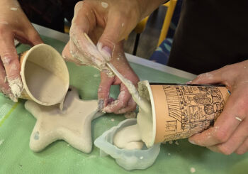 Noslēdzies biedrības “Vidusdaugavas NVO centrs” projekts “Ieskauts Latvijā”