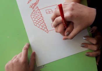 Aktuālās aktivitātes septembra un oktobra mēnesī programmas „PuMPuRS” projektā “Kāpēc piedalīties? Jo Tu vari mainīt un mainīties!”