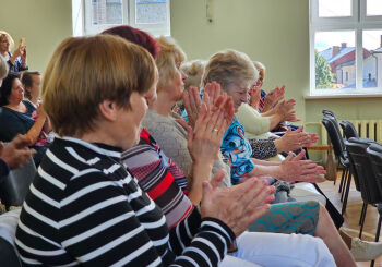 Kafija ar politiķiem un NVO Jēkabpilī – sarunas, idejas un jaunas iepazīšanās