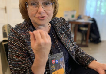 No sarunām līdz sadarbībai: aizvadīts Zemgales/Sēlijas NVO forums Odzienā