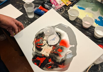 Vidusdaugavas Senioru universitātē (ViSU) mācību gads rit pilnā sparā!