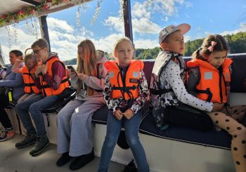 KULTŪRTANDĒMS: Cik labi tu atpazīsti zivis, kas sastopamas Daugavā?