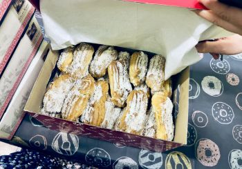 Kas ir un ar ko nodarbojas 