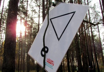 Diena kopā ar ģimeni: Jēkabpilī norisinājies pirmais pasākums