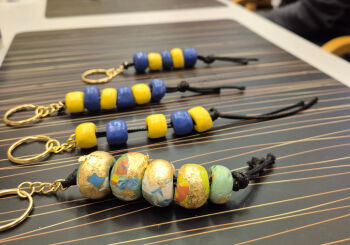 Noslēdzies biedrības “Vidusdaugavas NVO centrs” projekts “Ieskauts Latvijā”