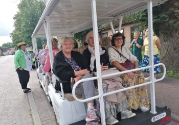 Tīklošanās pasākumi: mācoties no labākās pieredzes  