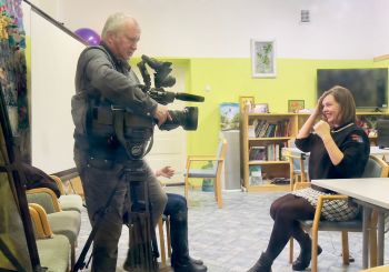 Kas ir un ar ko nodarbojas 