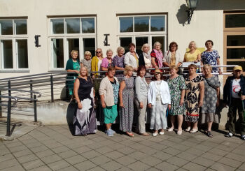 Tīklošanās pasākumi: mācoties no labākās pieredzes  