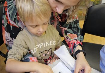 KULTŪRTANDĒMS: Projekta dalībnieki dodas ekskursijā uz Latgali, iepazīstot Preiļus,  Aglonu un Līvānus