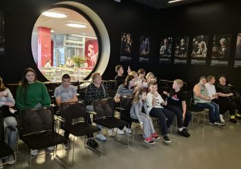 Iepazīt Latviju un izprast mūsu valsti: projekts “Kultūrtandēms”