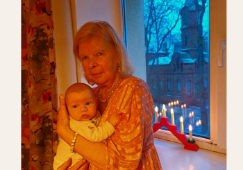 Noskaidroti uzvarētāji fotokonkursā senioriem 