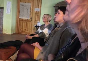 Viesojoties Kaldabruņā