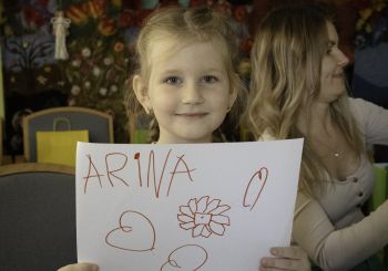 KULTŪRTANDĒMS: Uzsāktas projekta kultūrorientācijas nodarbības bērniem un jauniešiem