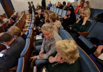 Ekskursijas “Sajust, redzēt un piedzīvot Latviju