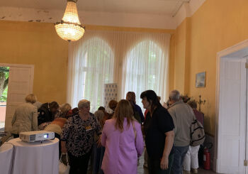 No sarunām līdz sadarbībai: aizvadīts Zemgales/Sēlijas NVO forums Odzienā