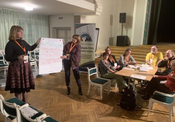 Sadarbībai jābūt divpusējai: 2019.gada  NVO forums