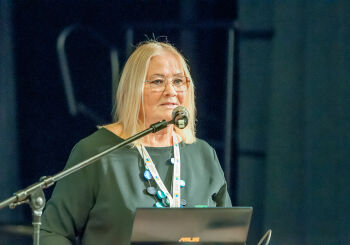 Senioru festivāls Kuldīgā: Latvijā ir jāattīsta senioru skolu tīkls