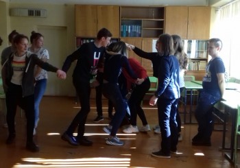 Aktuālās aktivitātes septembra un oktobra mēnesī programmas „PuMPuRS” projektā “Kāpēc piedalīties? Jo Tu vari mainīt un mainīties!”