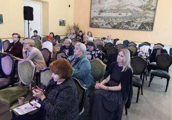 No sarunām līdz sadarbībai: aizvadīts Zemgales/Sēlijas NVO forums Odzienā