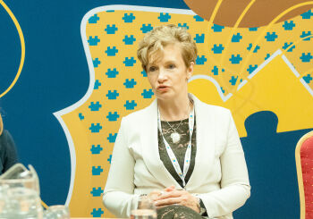 Senioru festivāls Kuldīgā: Latvijā ir jāattīsta senioru skolu tīkls