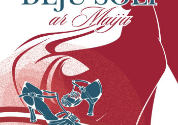 Dienas centrs “Kopā būt” - vieta, kur satikties, iesaistīties un būt aktīviem Jēkabpils  novada senioriem