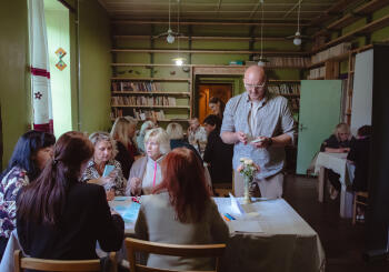 Jēkabpils novada kopienas sper soli pretī Viedā ciema statusam