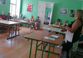 Tīklošanās pasākumi: mācoties no labākās pieredzes  