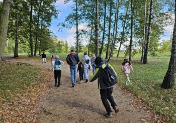 KULTŪRTANDĒMS: Cik labi tu atpazīsti zivis, kas sastopamas Daugavā?