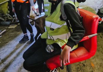 KULTŪRTANDĒMS: Koku un mežu iepazīšana Kalsnavas arborētumā un velobrauciens Jēkabpils novadā