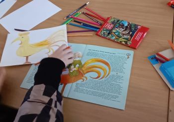 KULTŪRTANDĒMS: Kultūrorientācijas kurss. Latviskās tradīcijas un maizes cepšana amatu mājā “Rūķīši”