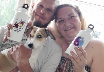 Ģimeņu nometnes “MĒS!” dalībnieki: lai šī kļūst par tradīciju!