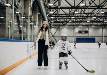 NVO īpašie stāsti: biedrība 