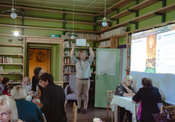 Jēkabpils novada kopienas sper soli pretī Viedā ciema statusam