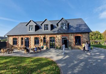 Aizvadīts pirmais seminārs no piecu kultūrorientējošu kursu cikla Ukrainas civiliedzīvotājiem