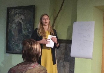 Viesojoties Kaldabruņā