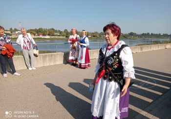 Madonas seniori apmeklē Jēkabpils Dienas centru “Kopā būt”