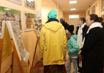 Aicina iesaistīties raidieraksta veidošanā par Jāni Ķipānu!