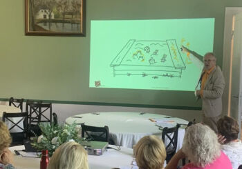 No sarunām līdz sadarbībai: aizvadīts Zemgales/Sēlijas NVO forums Odzienā