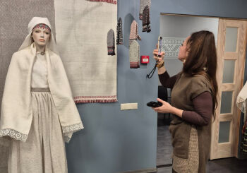 Noslēdzies biedrības “Vidusdaugavas NVO centrs” projekts “Ieskauts Latvijā”