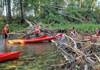 KULTŪRTANDĒMS: Latvieši un ukraiņi vienā laivā