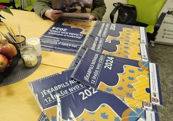 Aizvadīti kalendāra 