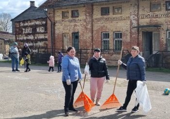 Ukraina Latvijas sirdspukstos – vienotā elpā: tīklošanās aktivitātes