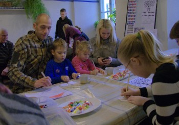 Ieskaties Jēkabpils acīs