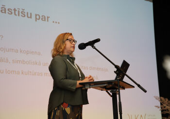 Ceļā uz apzinātām un pieejamām novadpētniecības kolekcijām