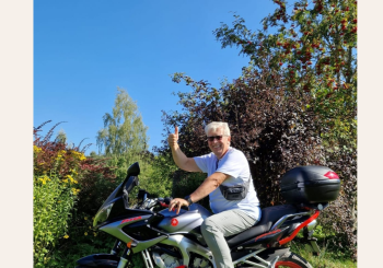 Noskaidroti senioru fotokonkursa 