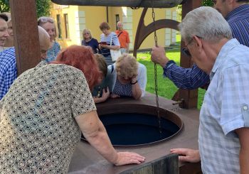 Pēc pieredzes uz Ķeipenes senioru skolu