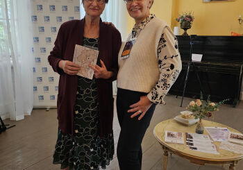 No sarunām līdz sadarbībai: aizvadīts Zemgales/Sēlijas NVO forums Odzienā