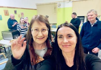 Kas ir un ar ko nodarbojas 