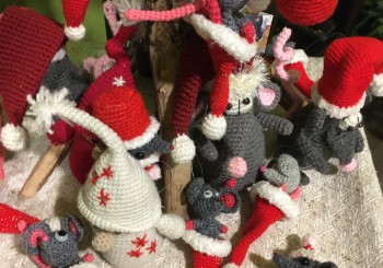 Viesojoties Kaldabruņā