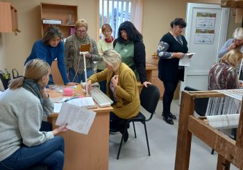 NVO īpašie stāsti: biedrība 